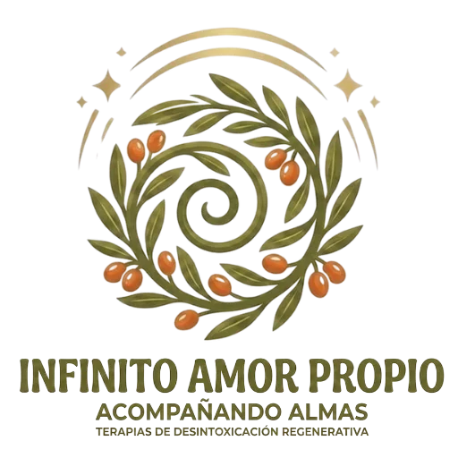 Logo Detoxificación Regenerativa Integral